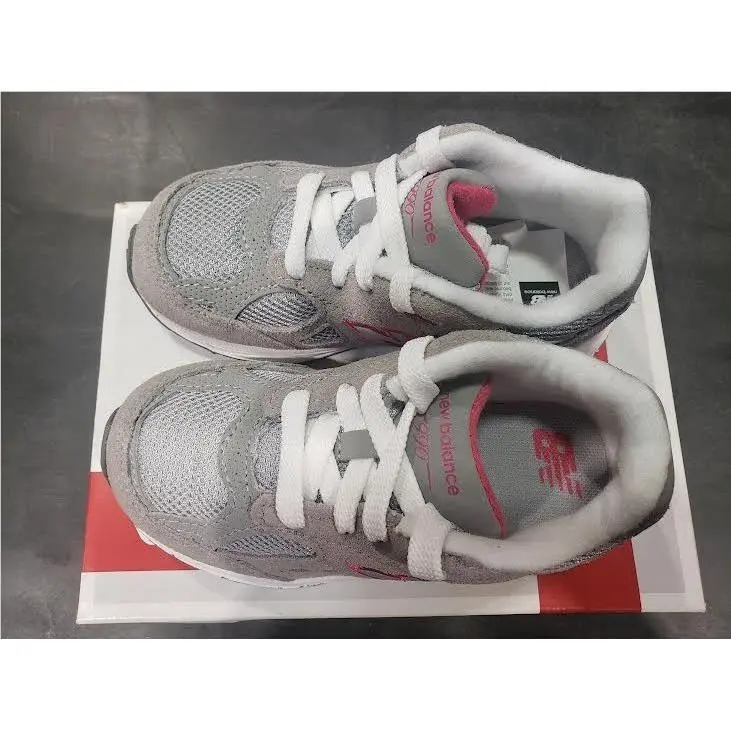 New Balance shoes - New Balance 990 - Gray 0