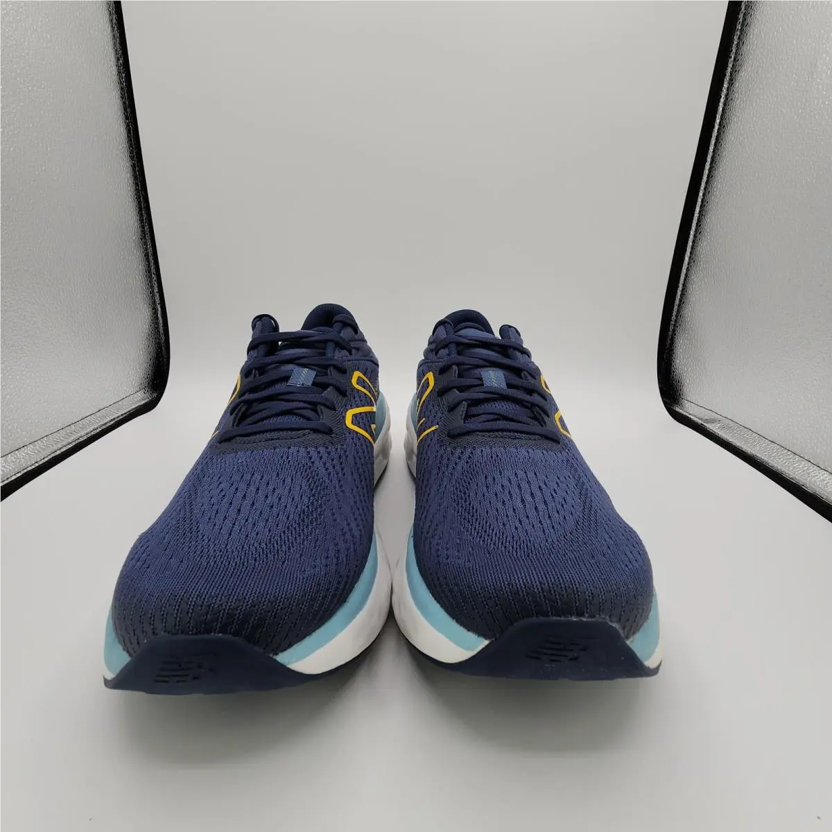 New Balance shoes - New Balance Fresh Foam - Fresh Foam - M840FCE - Blue 3