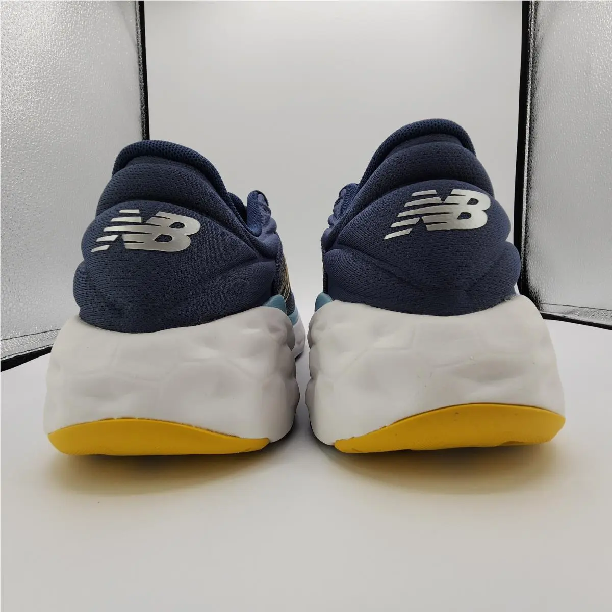 New Balance shoes - New Balance Fresh Foam - Fresh Foam - M840FCE - Blue 5