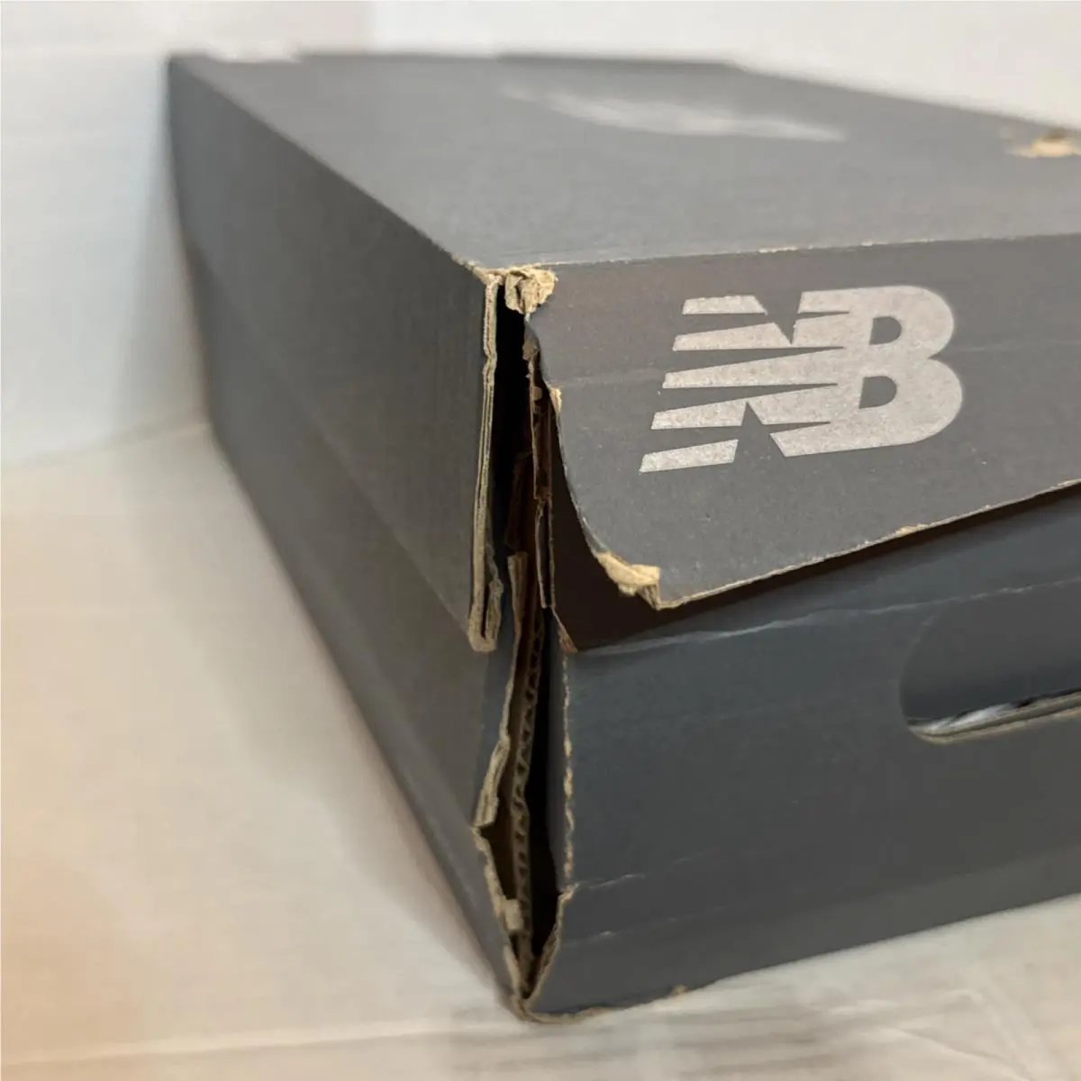 New Balance shoes - New Balance Fresh Foam 574 - L574AS1 - Brown White (UPC: 0197375069555) 9