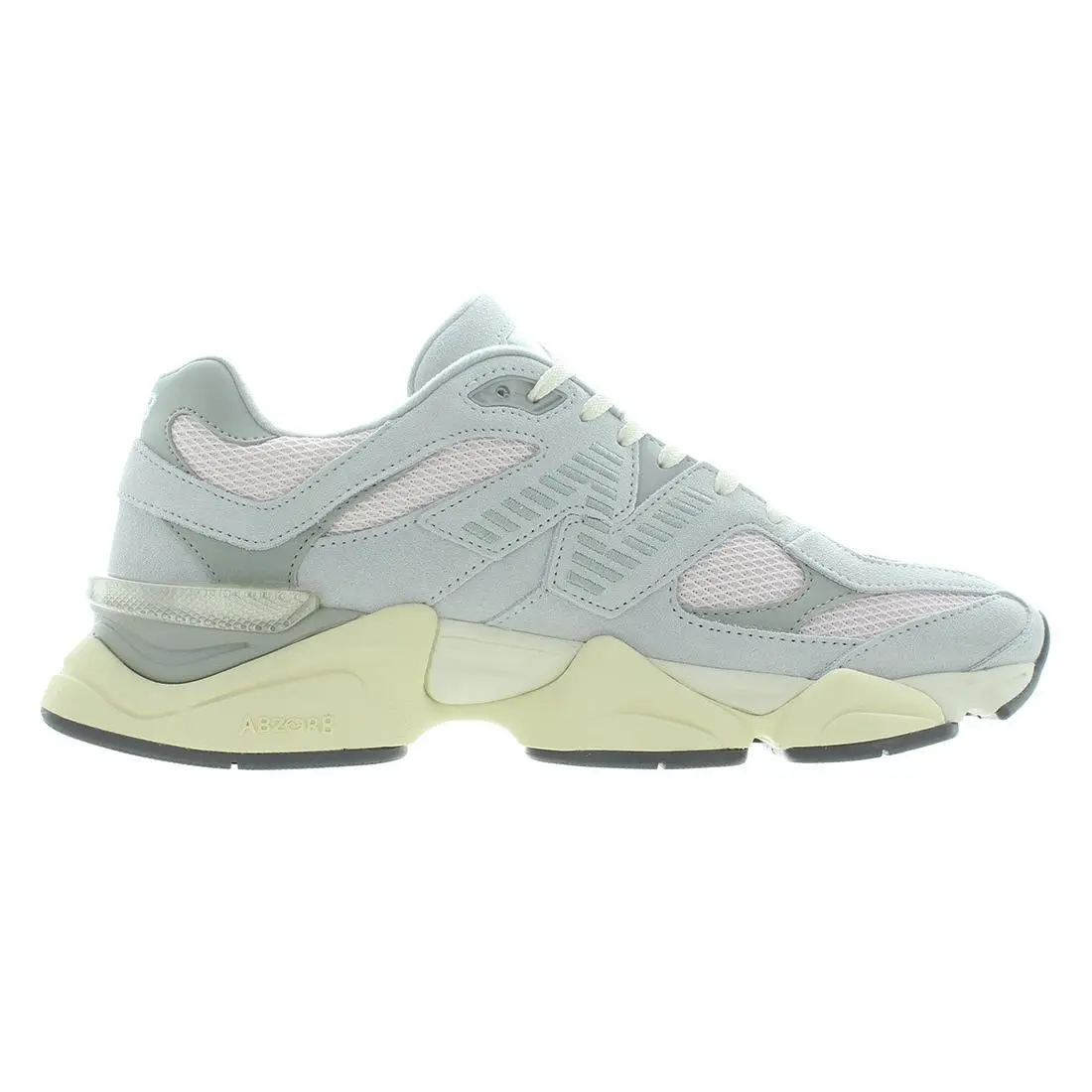 New Balance shoes - New Balance 9060 - U9060SFB - Gray, Main: Grey (UPC: 197375726779) 0