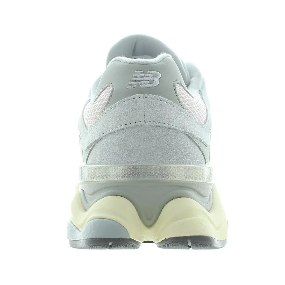 New Balance shoes - New Balance 9060 - U9060SFB - Gray, Main: Grey (UPC: 197375726779) 1