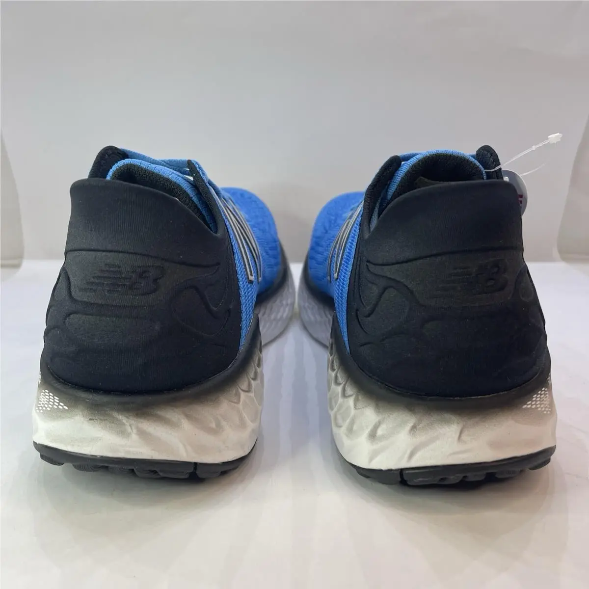New Balance shoes - New Balance Fresh Foam 1080v11 - M1080H11 - Helium/Black (UPC: 0195481422530) 6