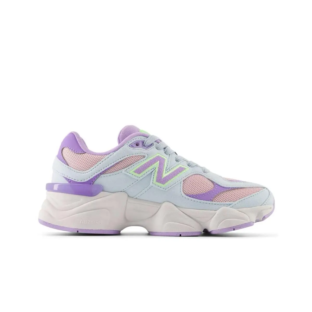 New Balance shoes - New Balance 9060 - Multicolor 0