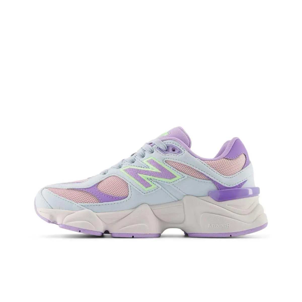 New Balance shoes - New Balance 9060 - Multicolor 1