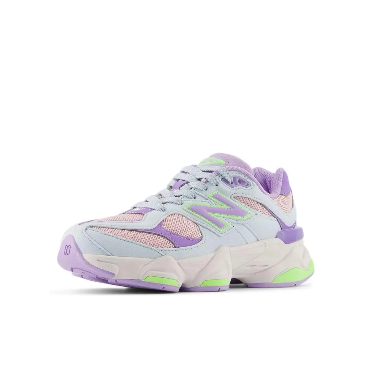 New Balance shoes - New Balance 9060 - Multicolor 2