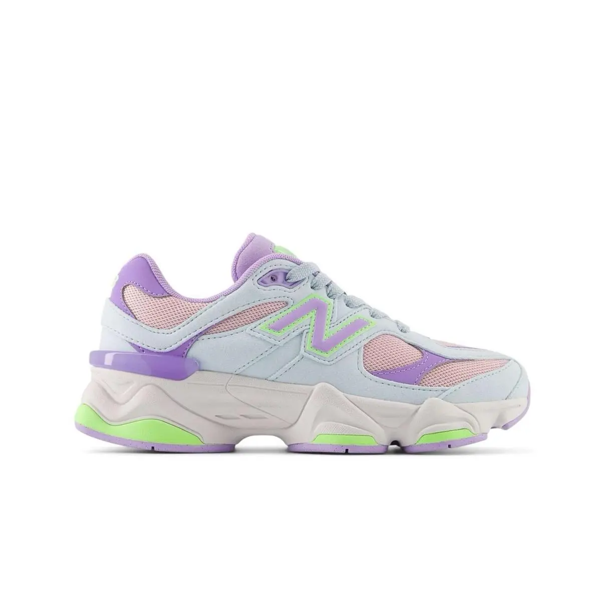 New Balance shoes - New Balance 9060 - Multicolor 3