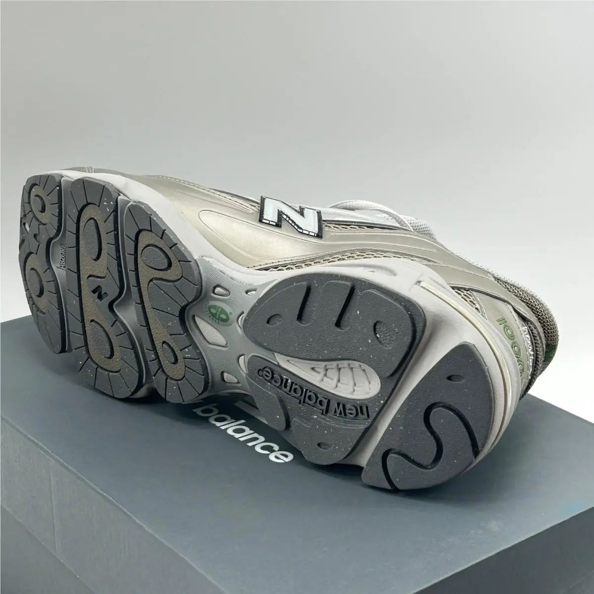 New Balance shoes - New Balance 1000 - Gray 6