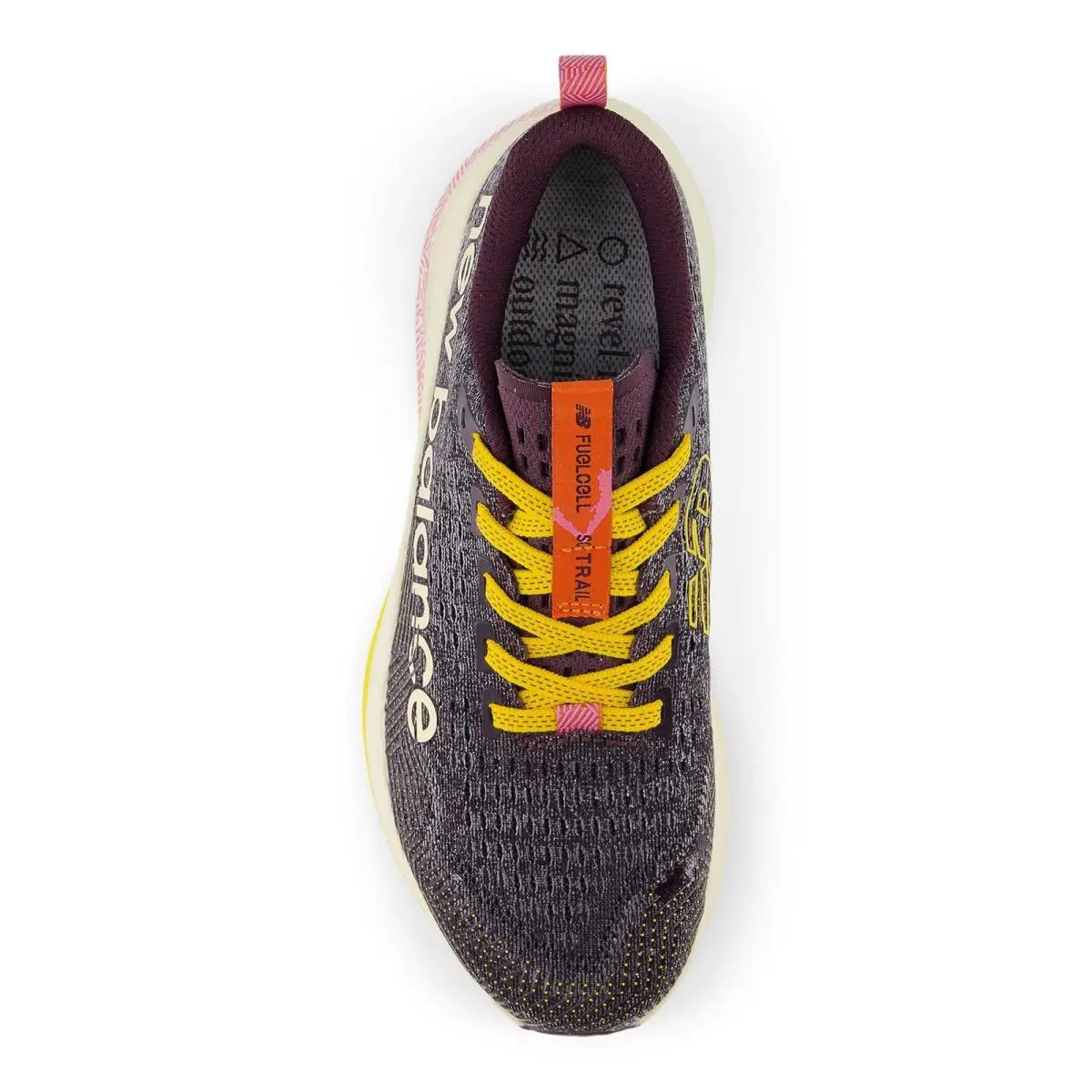 New Balance shoes - New Balance FuelCell SuperComp - FuelCell SuperComp - Plum Brown (UPC: 197376849798) 0