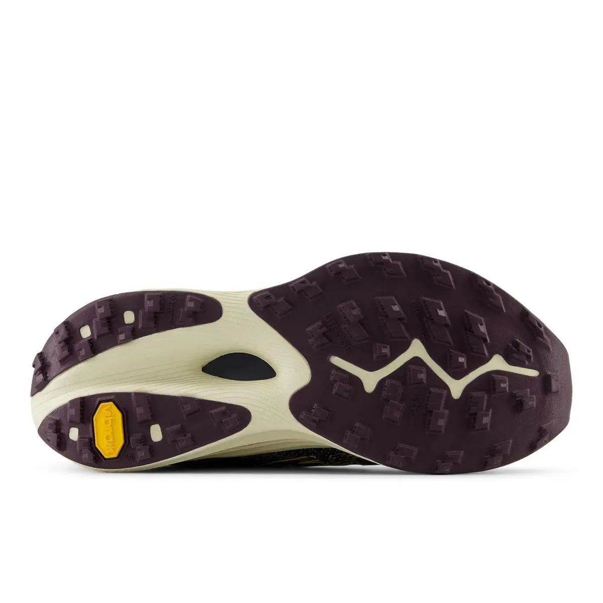 New Balance shoes - New Balance FuelCell SuperComp - FuelCell SuperComp - Plum Brown (UPC: 197376849798) 1
