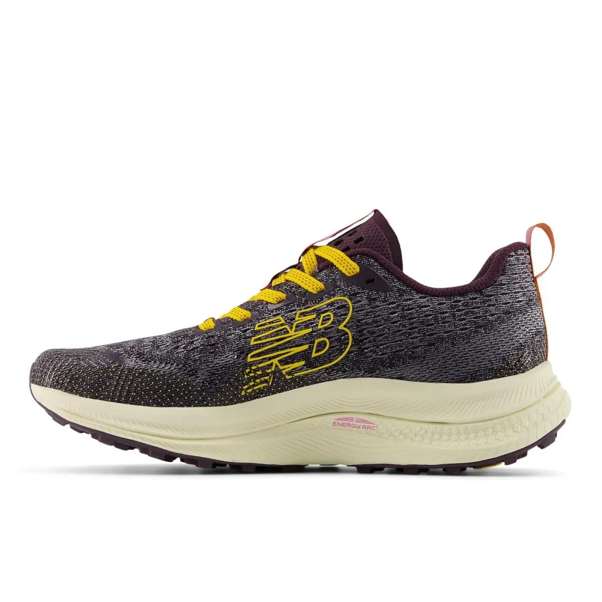 New Balance shoes - New Balance FuelCell SuperComp - FuelCell SuperComp - Plum Brown (UPC: 197376849798) 2