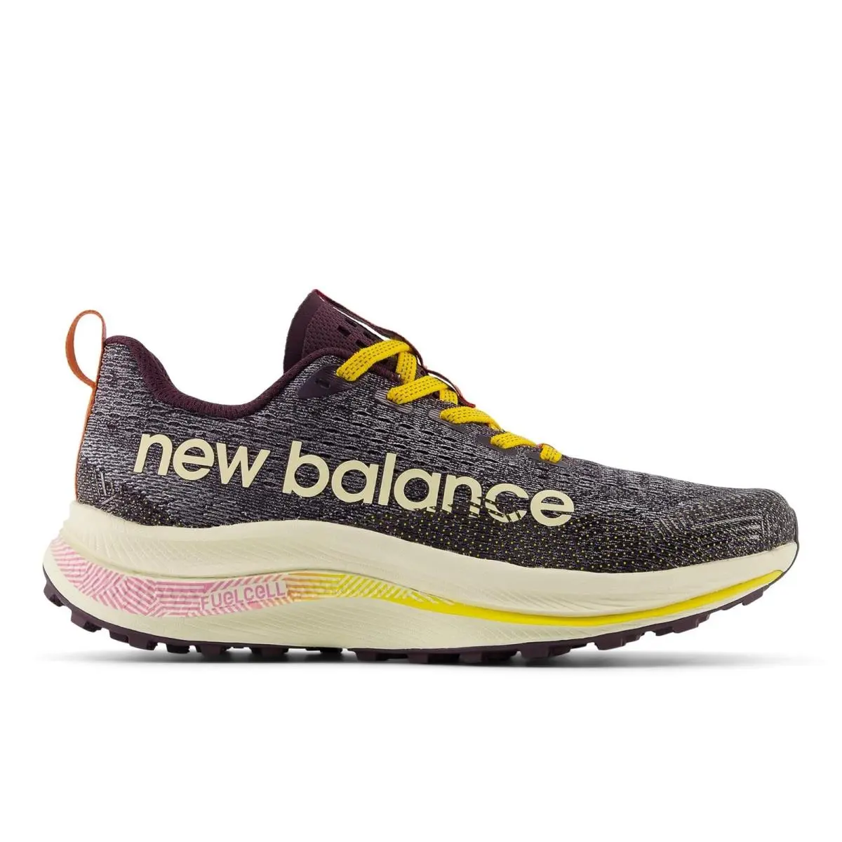 New Balance shoes - New Balance FuelCell SuperComp - FuelCell SuperComp - Plum Brown (UPC: 197376849798) 3