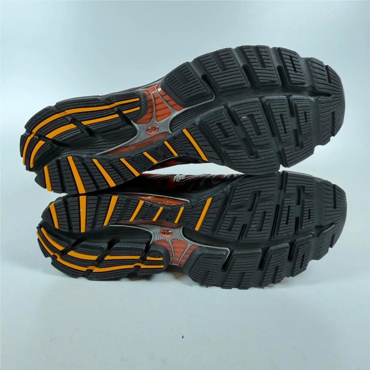 New Balance shoes - U189065N - U189065N - Orange 4