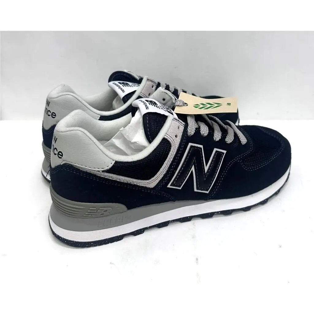 New Balance shoes - New Balance 574 - Black 0