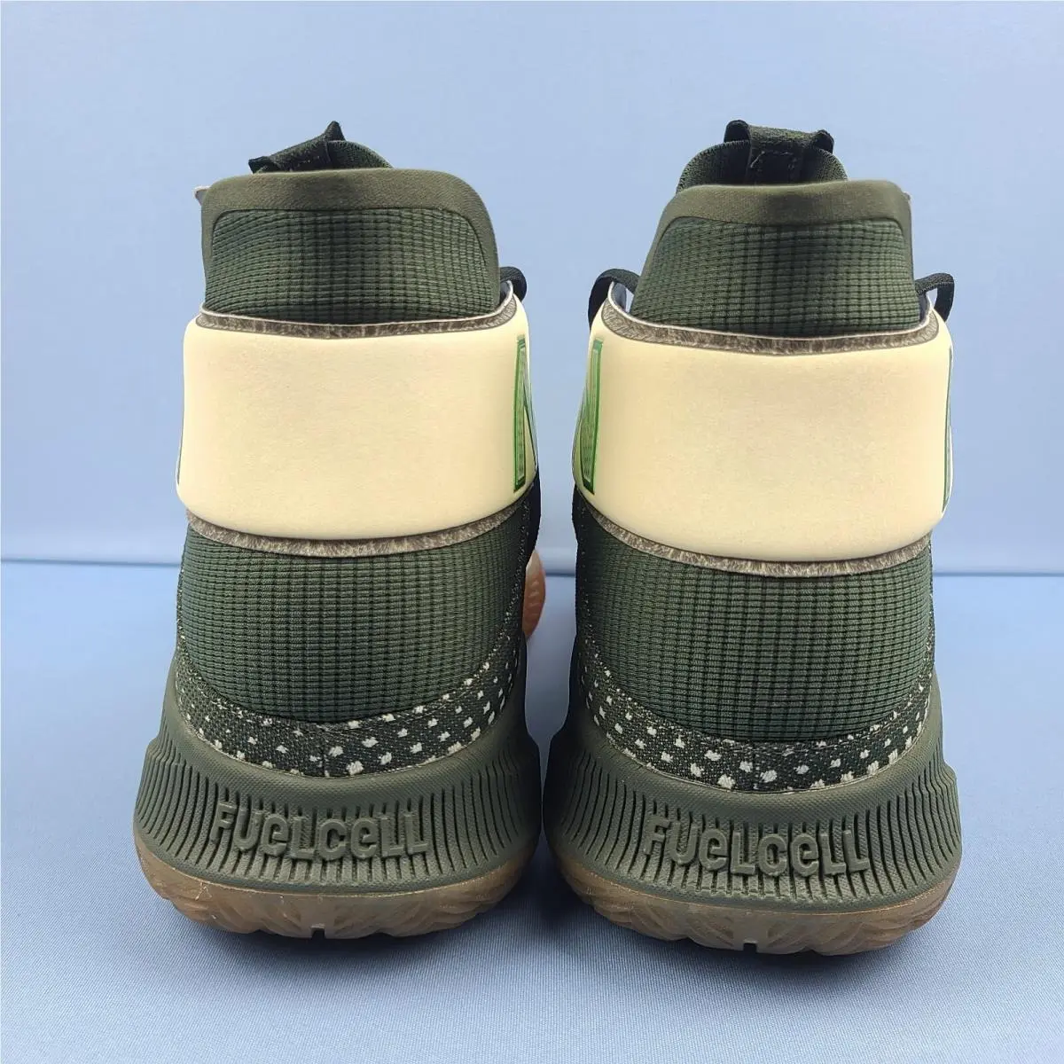 New Balance shoes - New Balance OMN1S - BBOMNXMT - Green 0