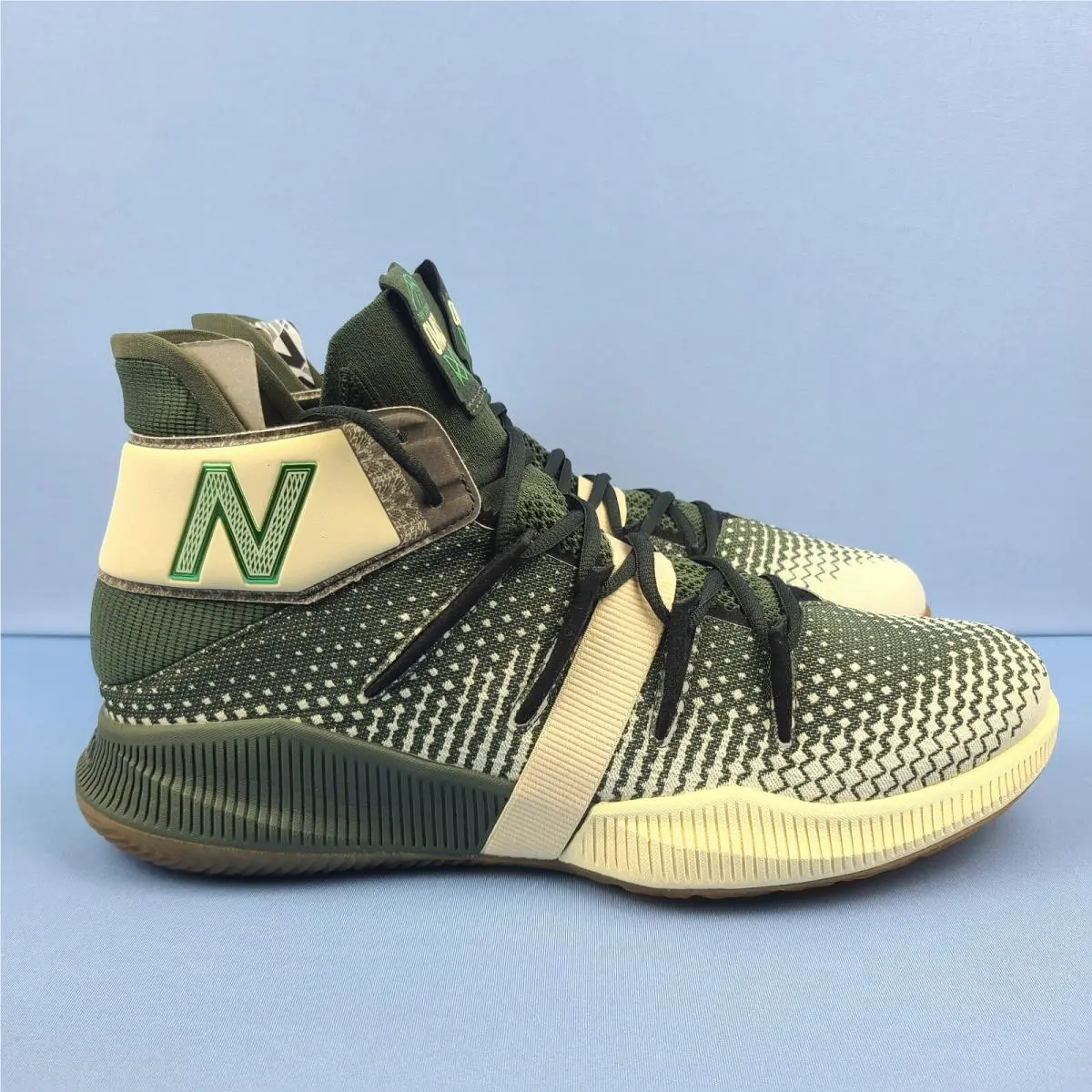 New Balance shoes - New Balance OMN1S - BBOMNXMT - Green 1