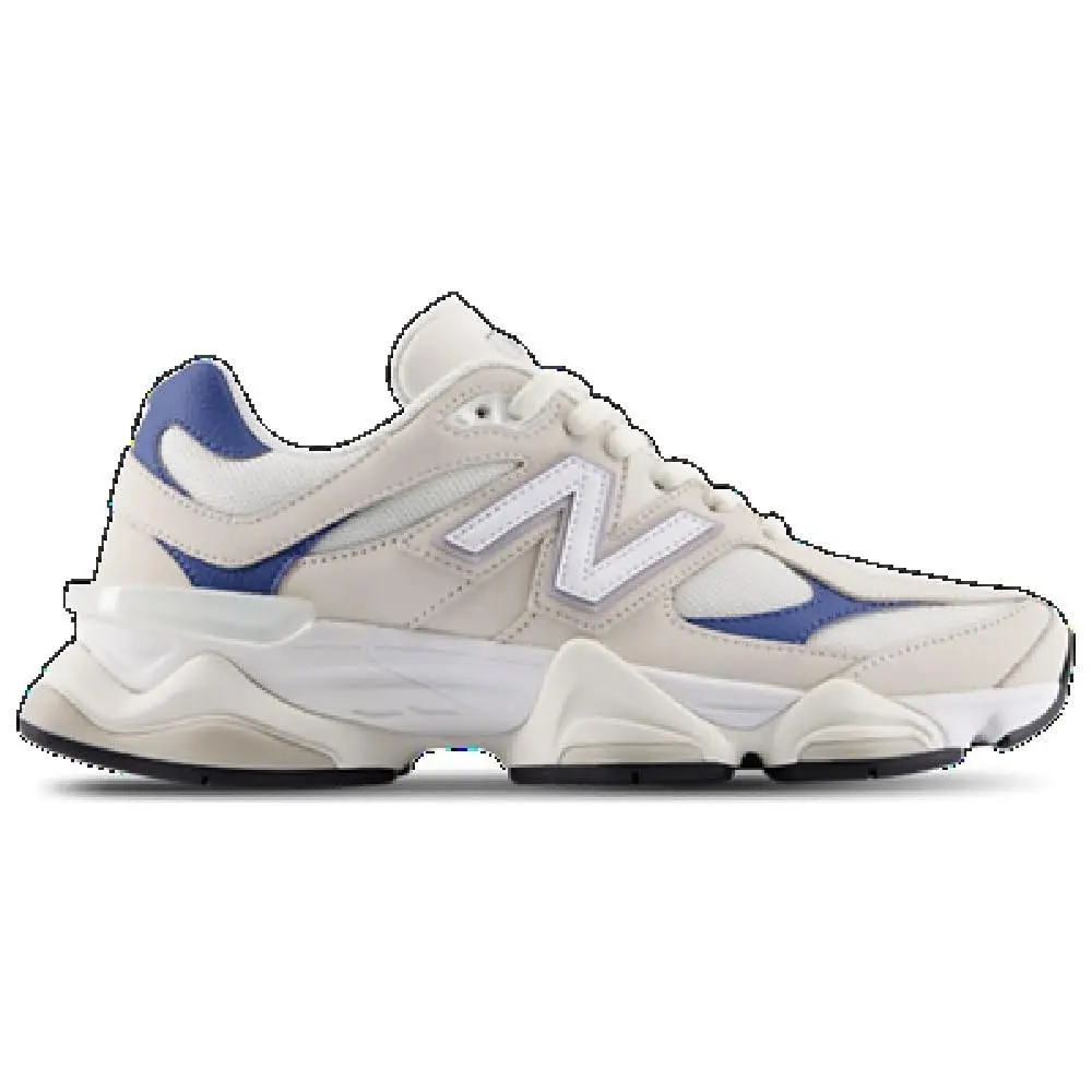 New Balance 9060 Unisex Running Inspired U90601KA Sea Salt/magic Blue Size 8