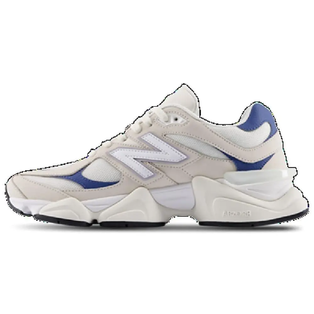 New Balance shoes - White|Magic blue (UPC: 198689485215) 0