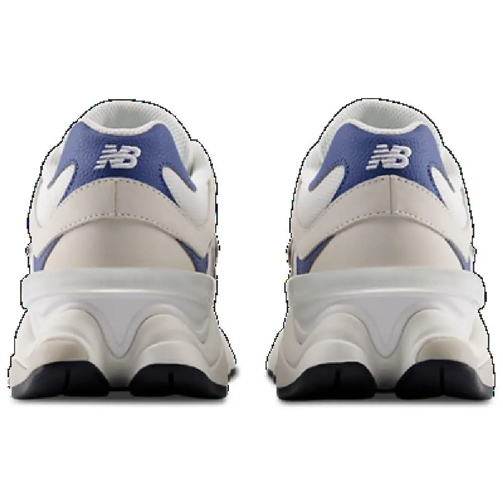 New Balance shoes - White|Magic blue (UPC: 198689485215) 1