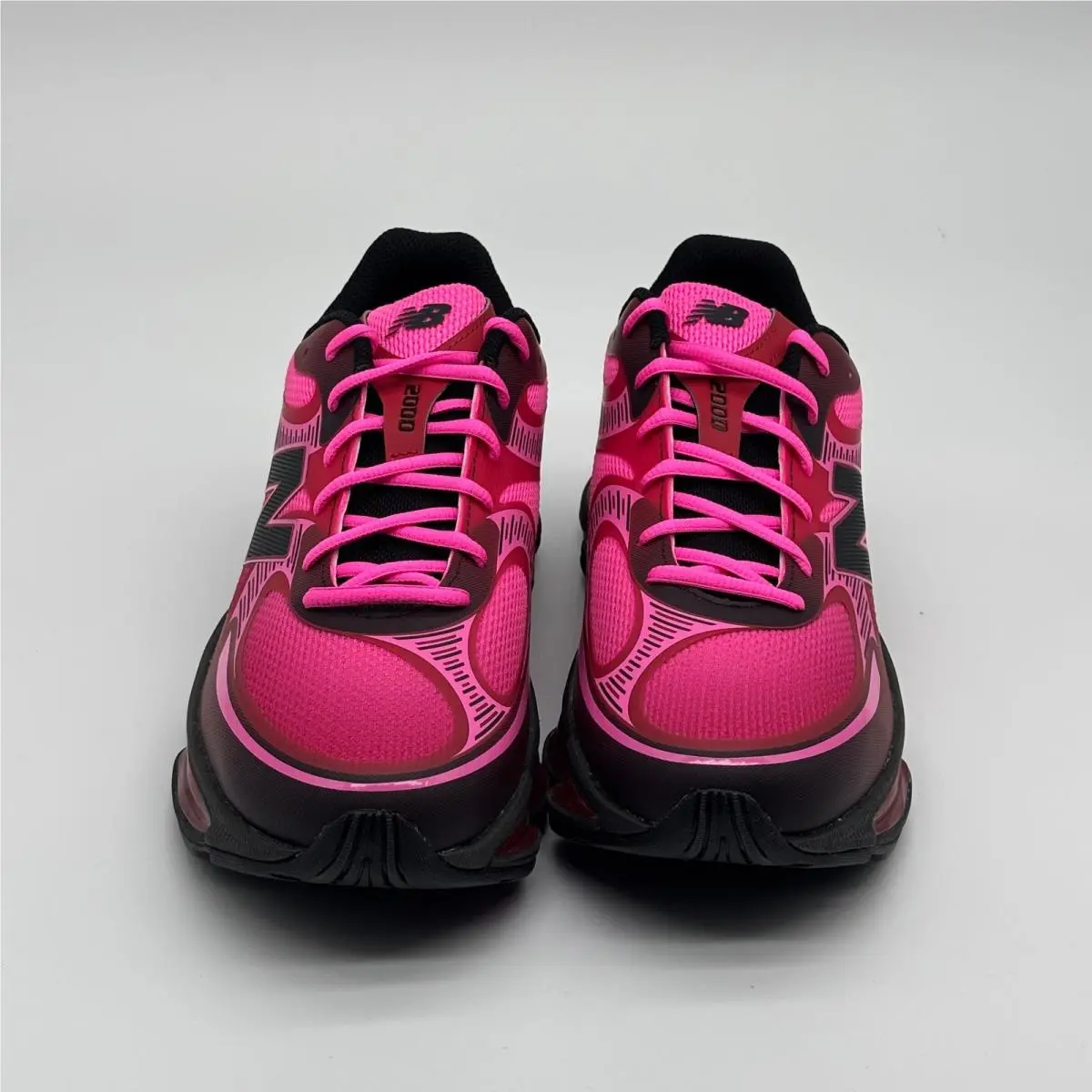 New Balance shoes - New Balance 2000 - Pink 1
