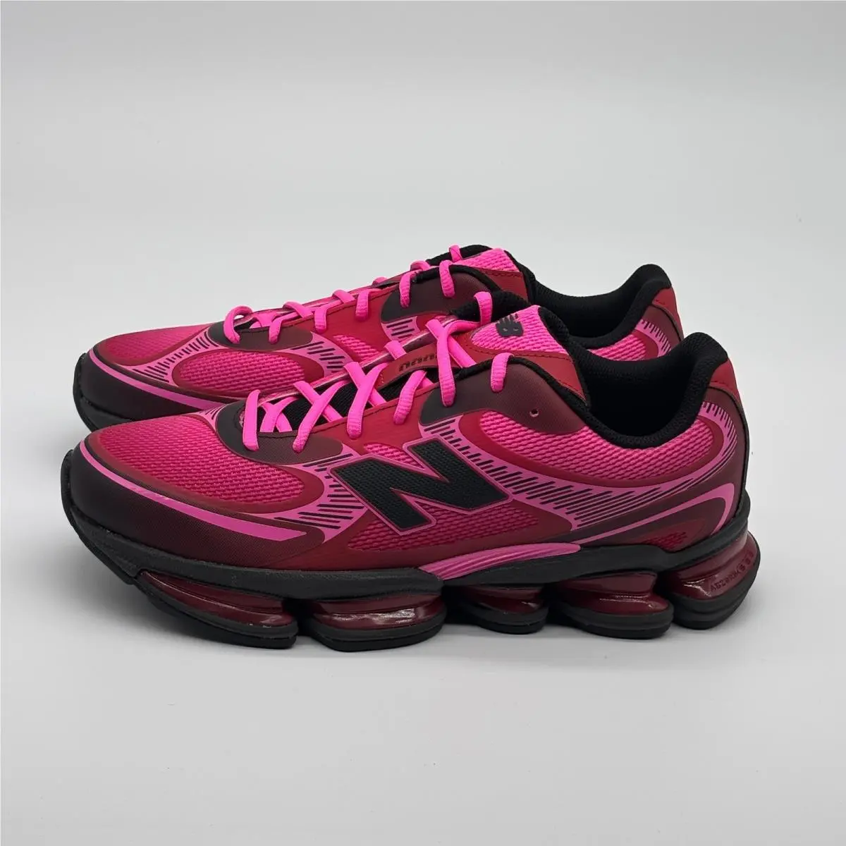 New Balance shoes - New Balance 2000 - Pink 2