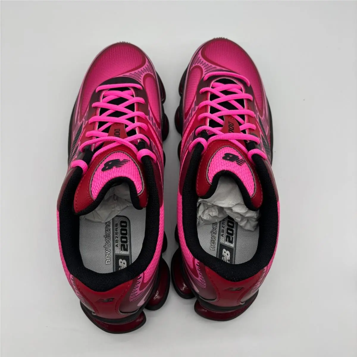 New Balance shoes - New Balance 2000 - Pink 3