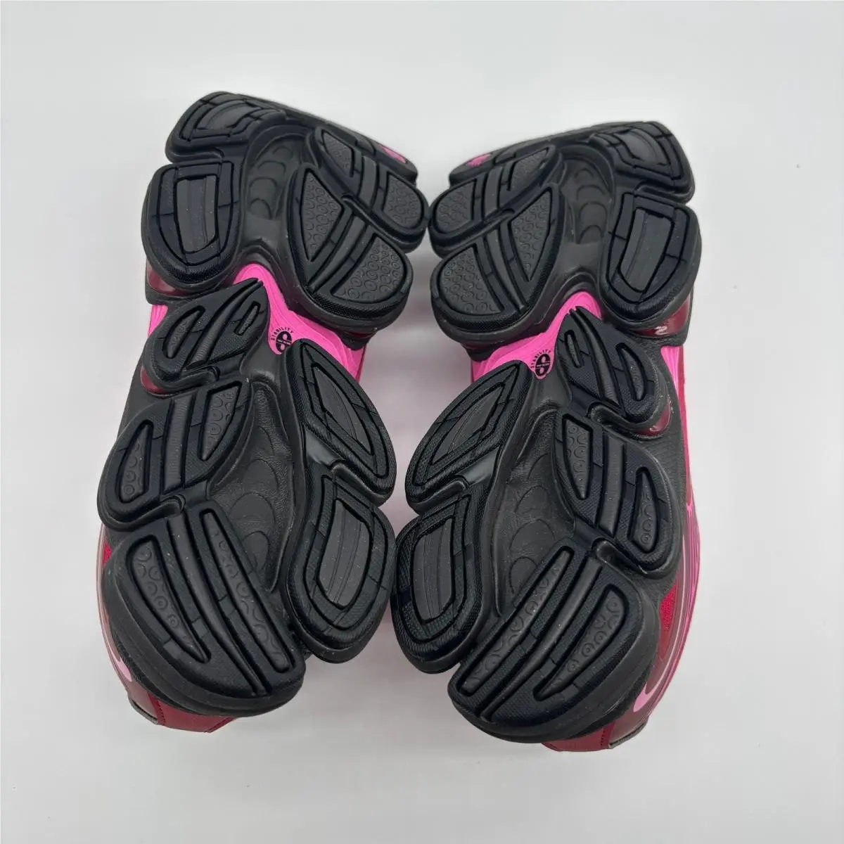 New Balance shoes - New Balance 2000 - Pink 4