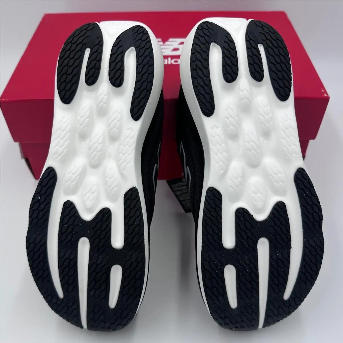 New Balance shoes - Black 6