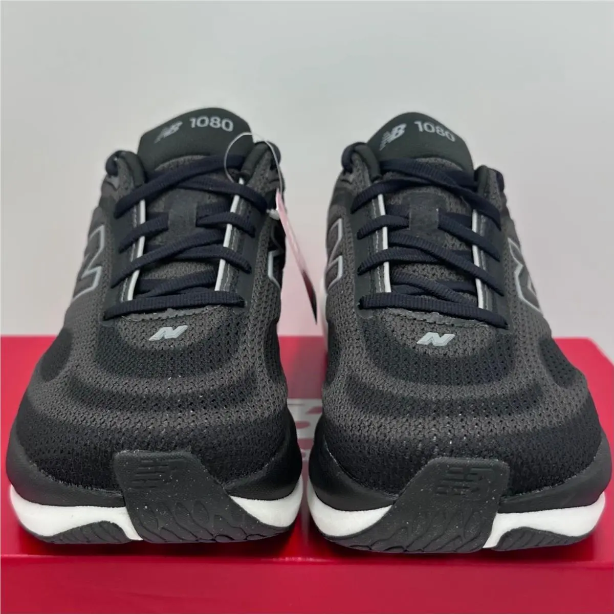 New Balance shoes - Black 2