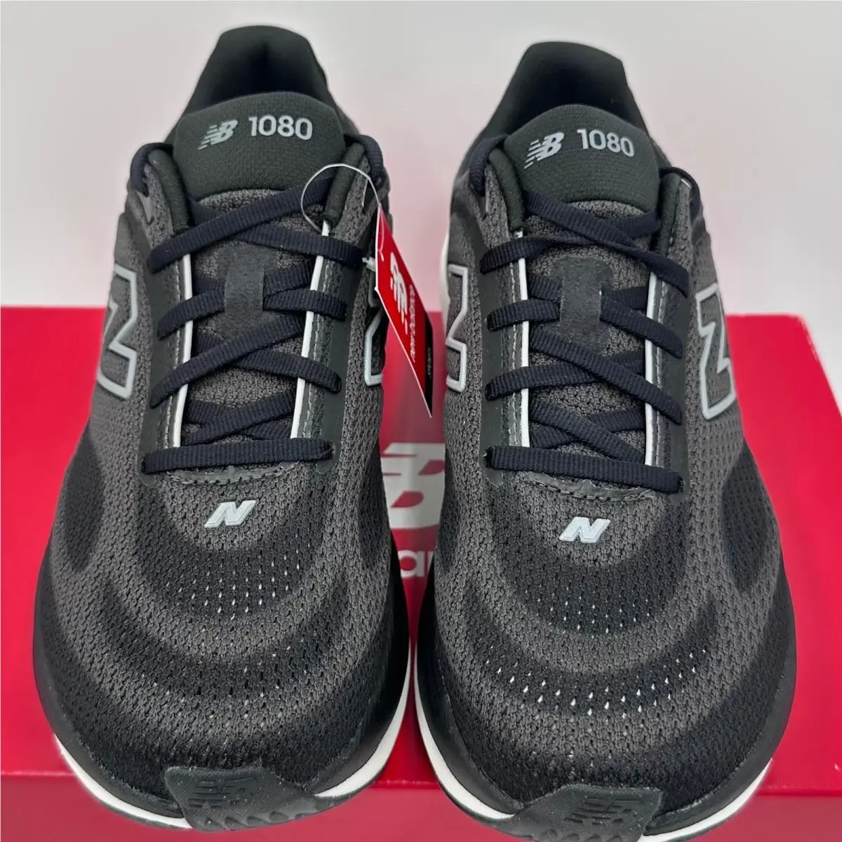 New Balance shoes - Black 3