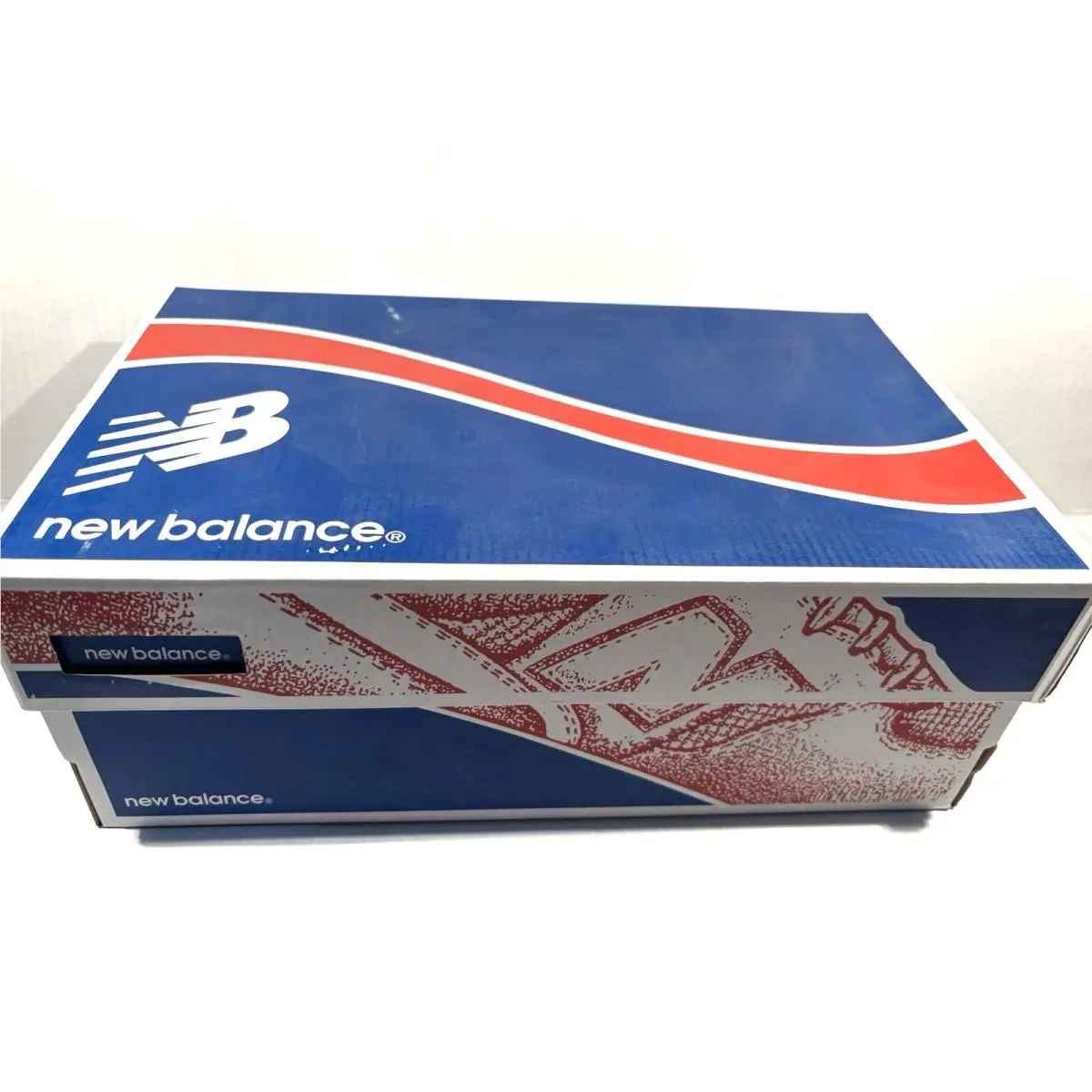 New Balance shoes - New Balance 420 - MRL420SV - Multicolor 12