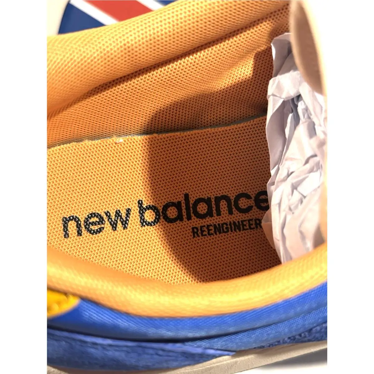 New Balance shoes - New Balance 420 - MRL420SV - Multicolor 8