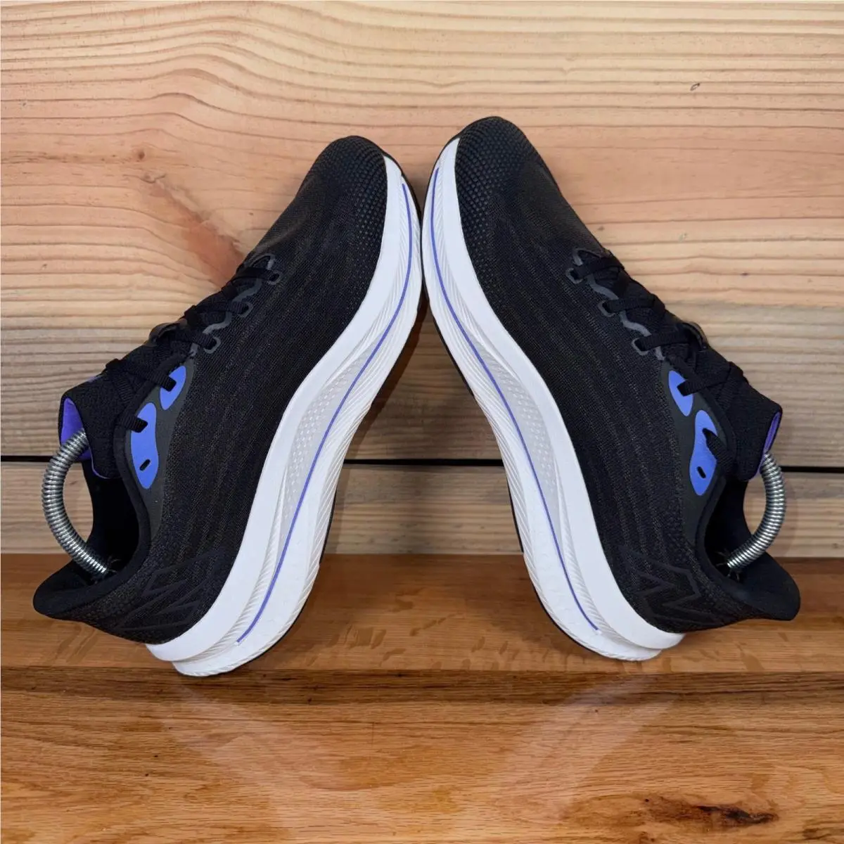 New Balance shoes - New Balance FuelCell Walker Elite - Black 4