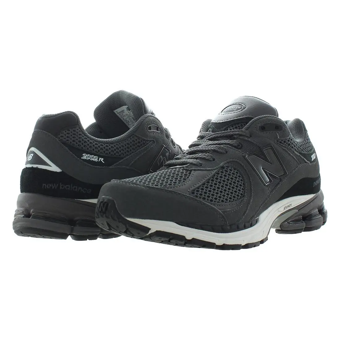 New Balance shoes - New Balance 2002 R - M2002RMT - Gray, Main: Grey (UPC: 196071938783) 0