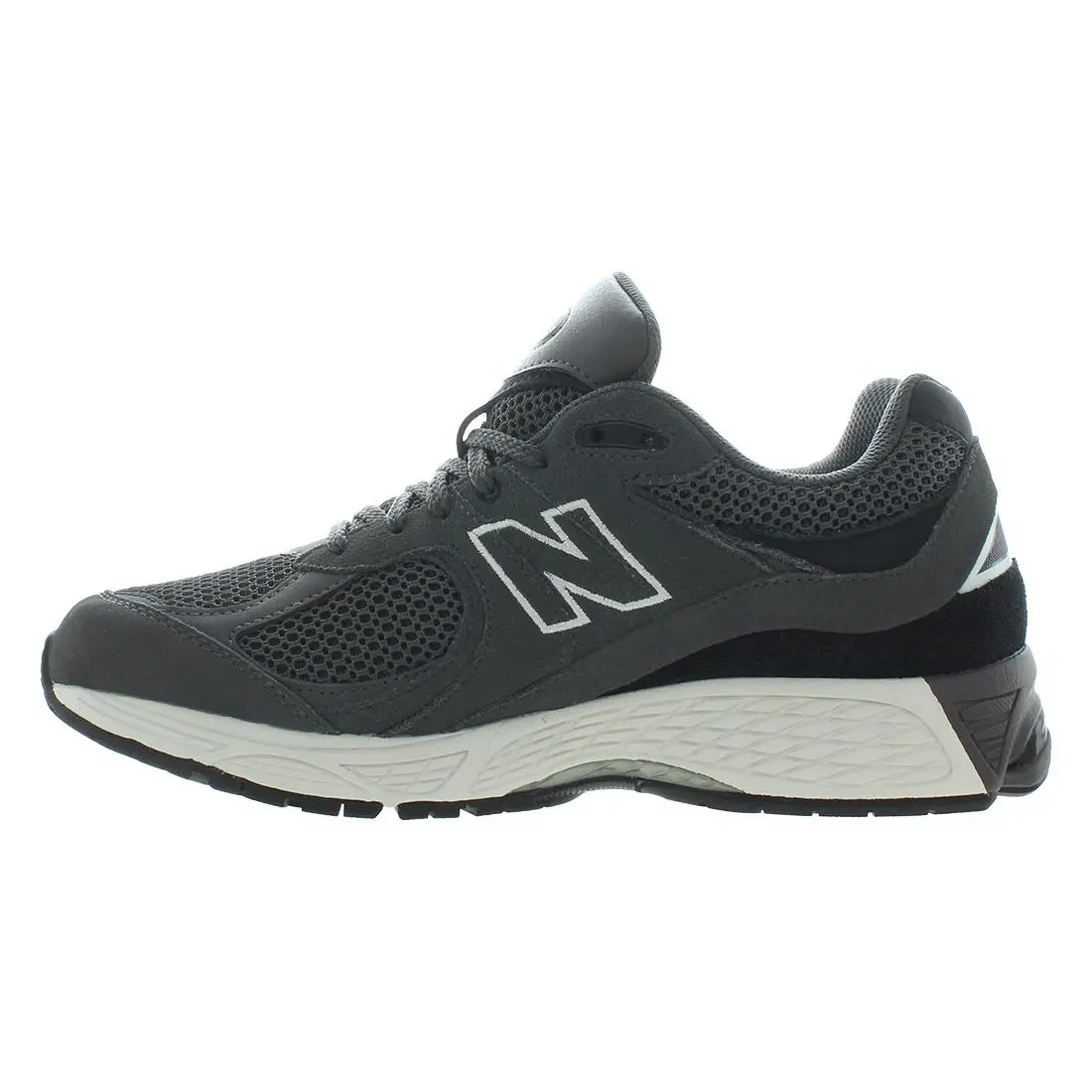New Balance shoes - New Balance 2002 R - M2002RMT - Gray, Main: Grey (UPC: 196071938783) 1