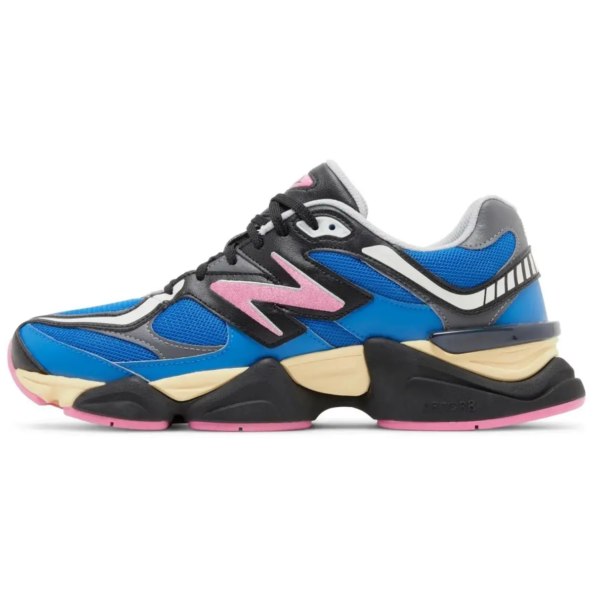 New Balance shoes - Blue 0