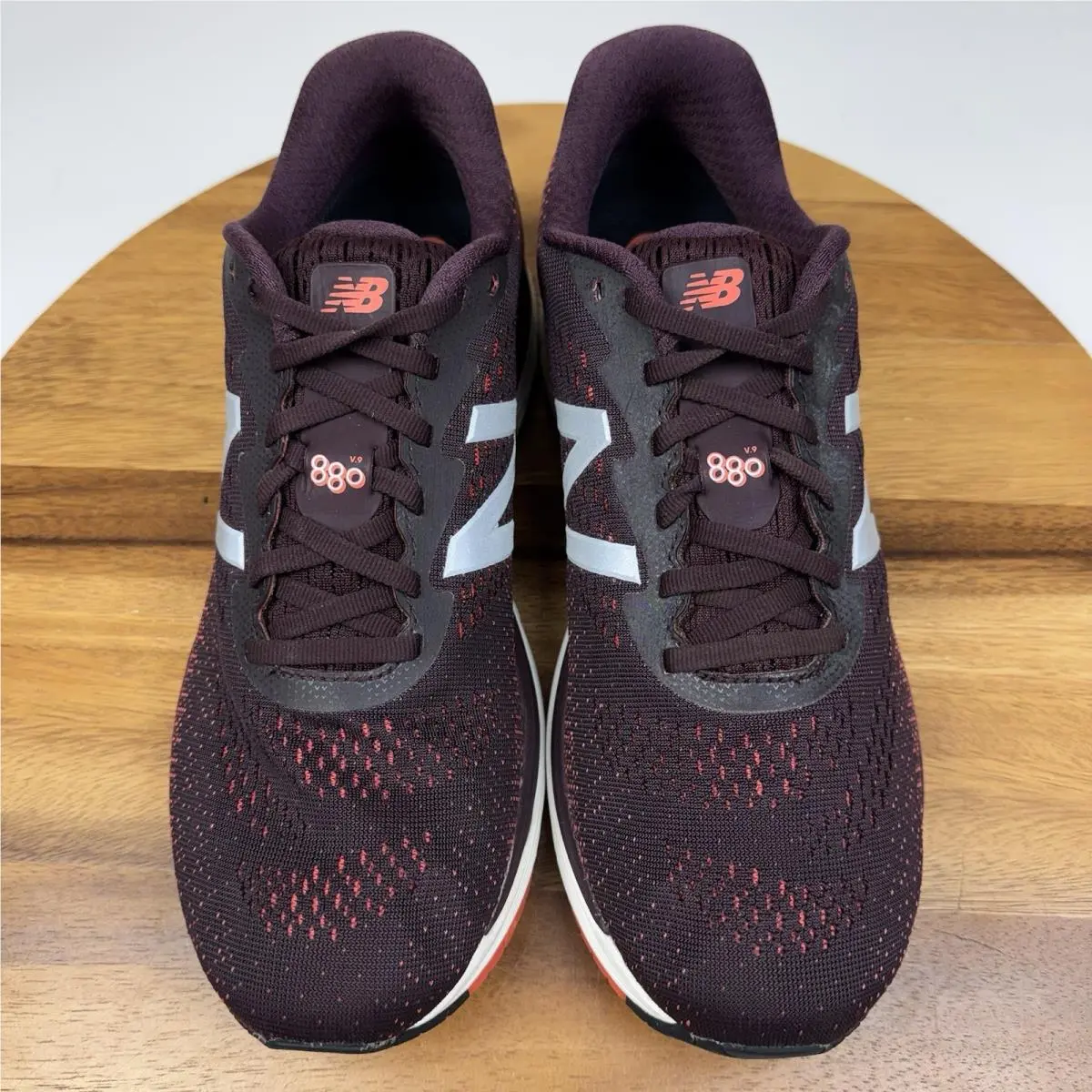 New Balance shoes - New Balance 880 - Purple 4
