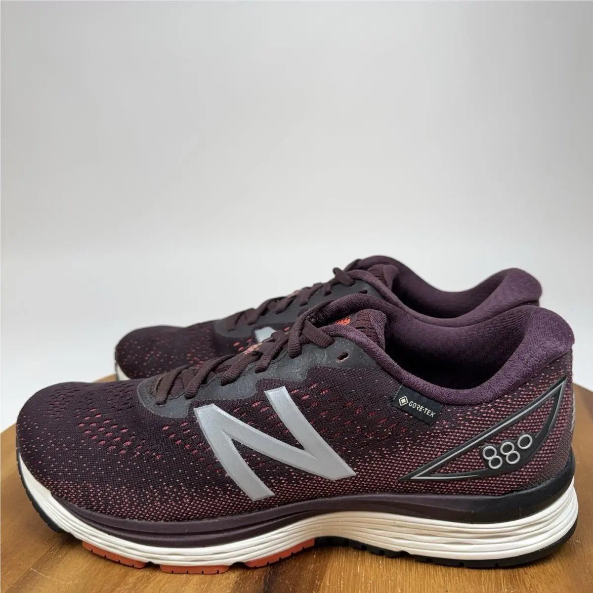 New Balance shoes - New Balance 880 - Purple 0