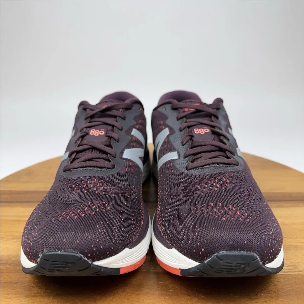 New Balance shoes - New Balance 880 - Purple 1