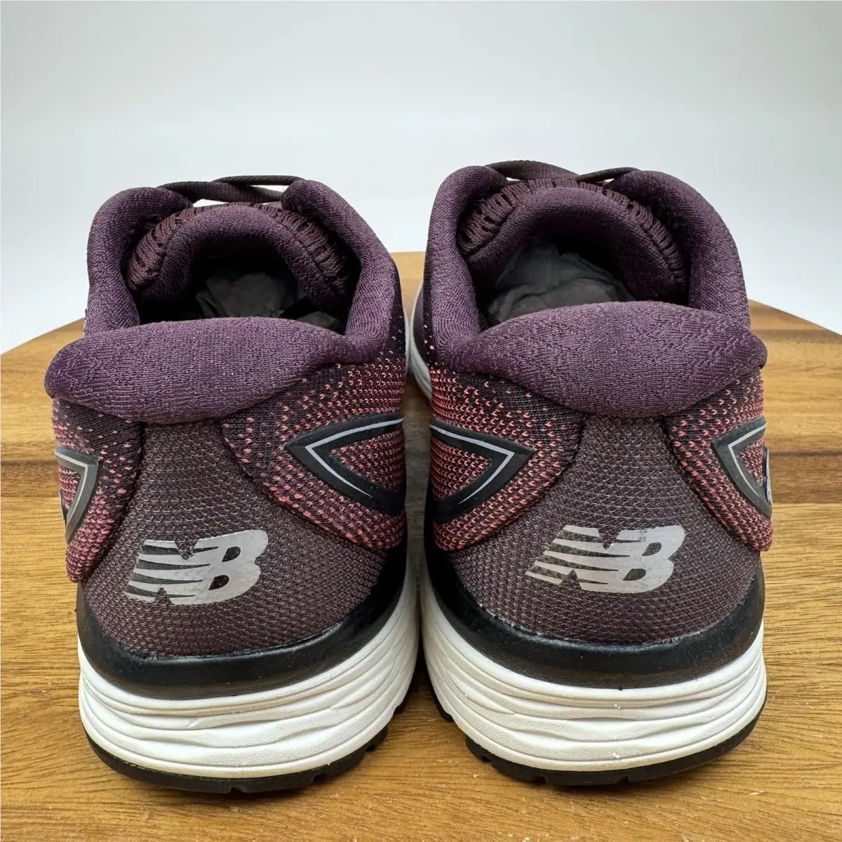 New Balance shoes - New Balance 880 - Purple 2