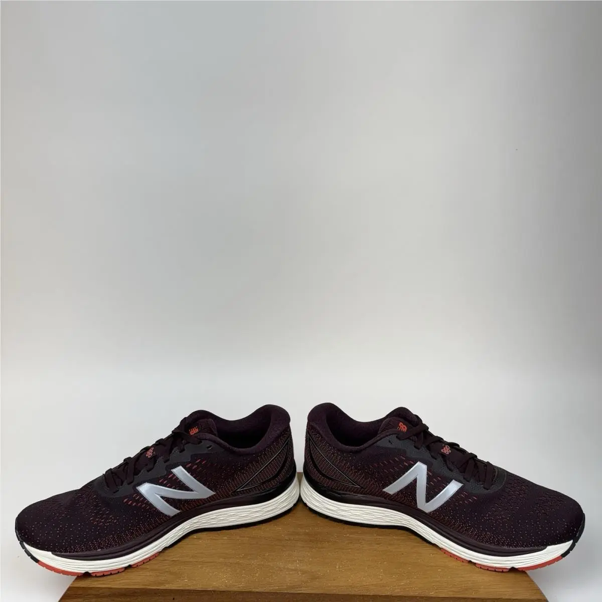 New Balance shoes - New Balance 880 - Purple 3