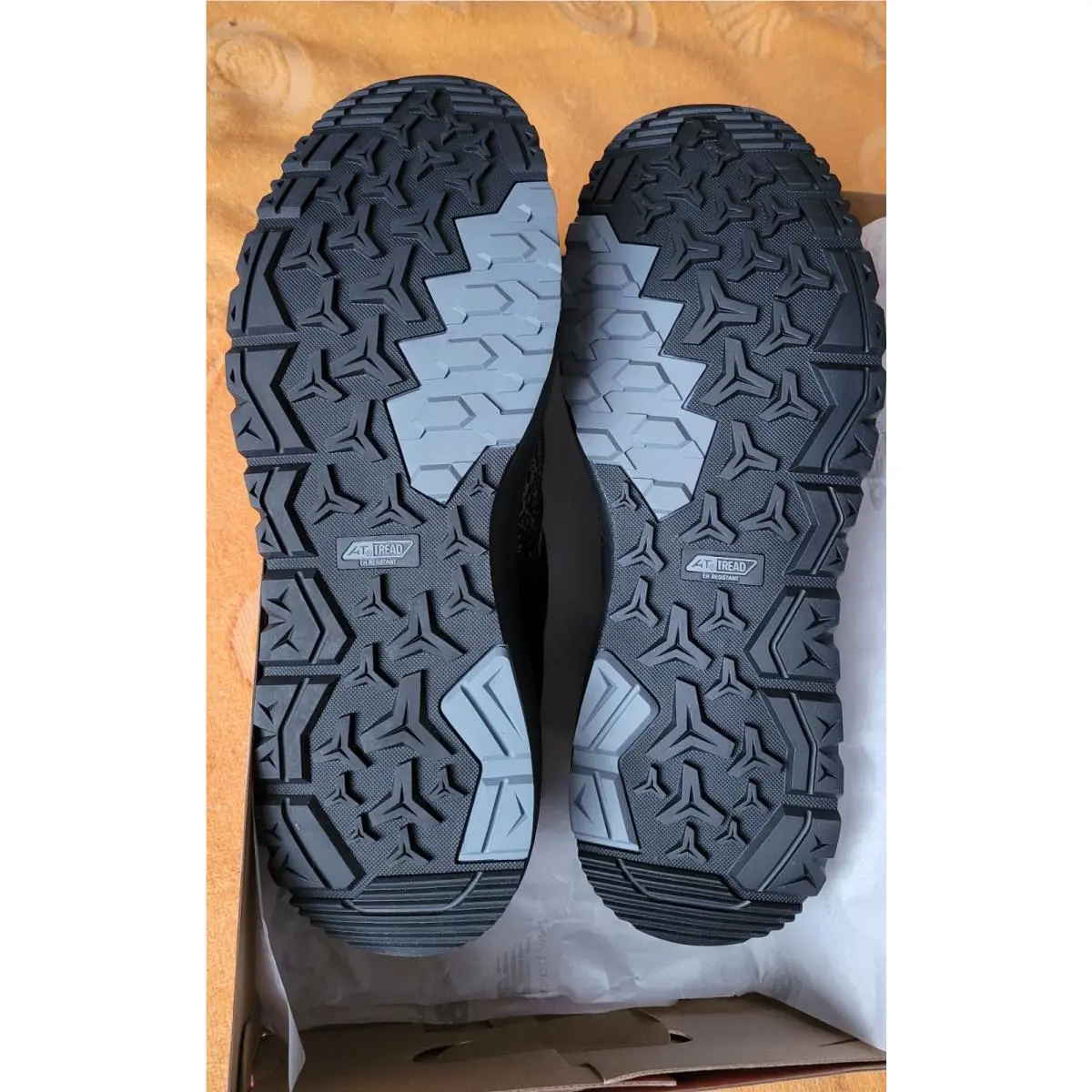 New Balance shoes - Black 0
