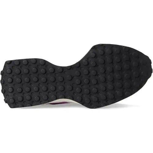 New Balance shoes - New Balance 327 - White/Pink 2