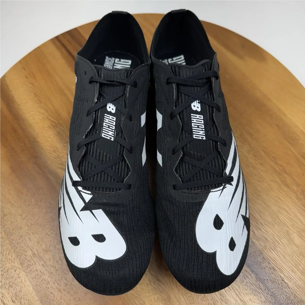 New Balance shoes - New Balance 500 - Black 4