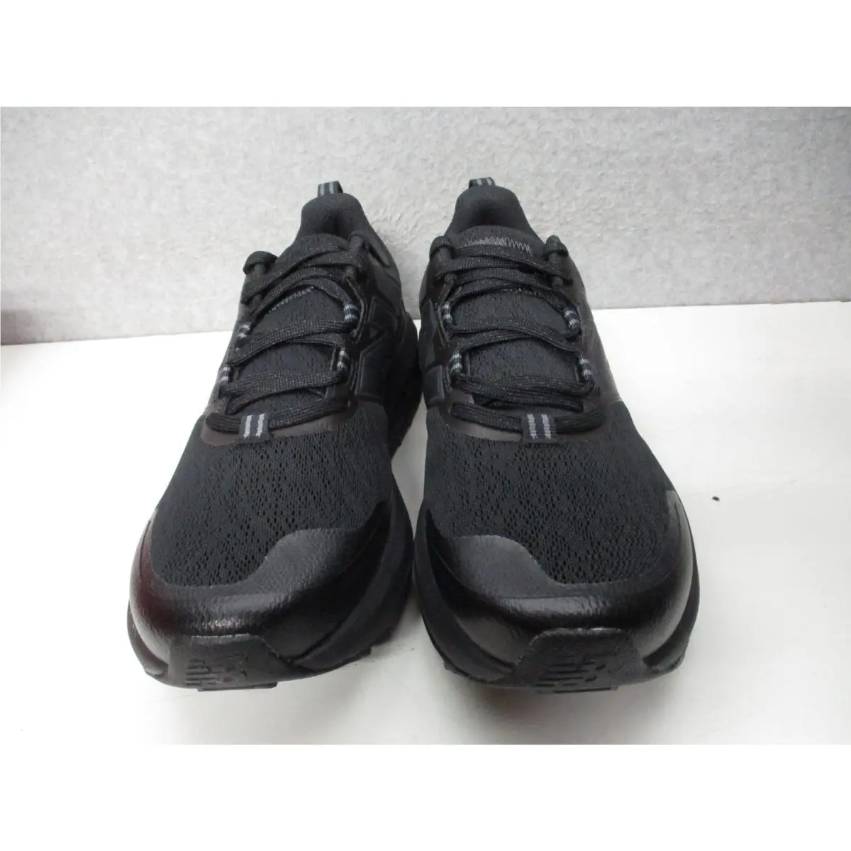 New Balance shoes - New Balance Fresh Foam X Garoe V2 - Black 2