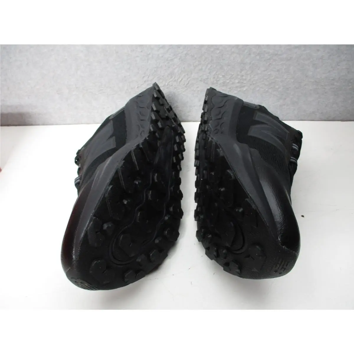 New Balance shoes - New Balance Fresh Foam X Garoe V2 - Black 3