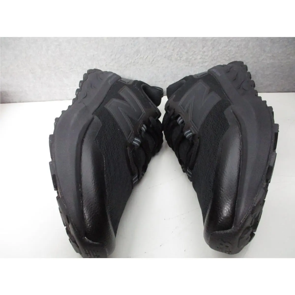 New Balance shoes - New Balance Fresh Foam X Garoe V2 - Black 5