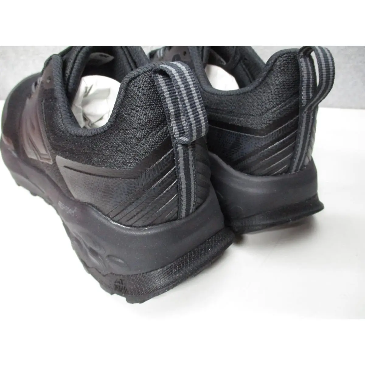 New Balance shoes - New Balance Fresh Foam X Garoe V2 - Black 6