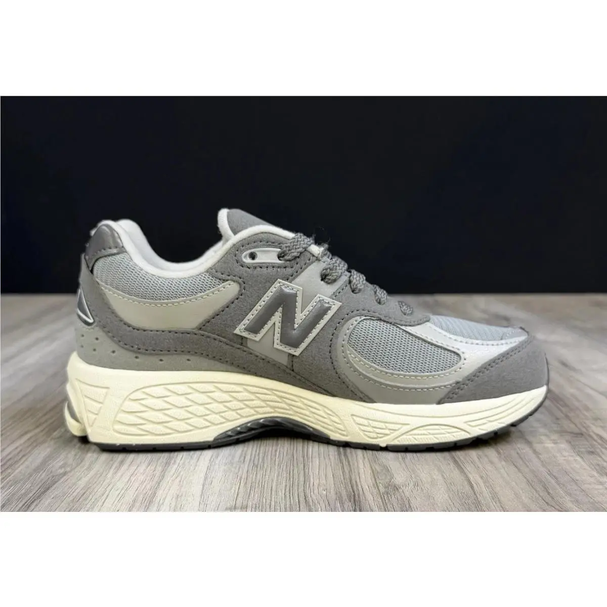 New Balance shoes - New Balance GC2002CF - GC2002CF - Gray 2