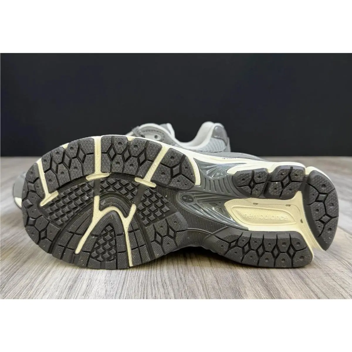New Balance shoes - New Balance GC2002CF - GC2002CF - Gray 4